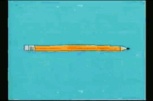 yeet xd pencil