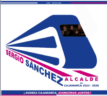 Sergiosanchez Alcaldedecajamarca GIF