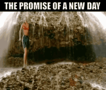Paula Abdul The Promise Of A New Day GIF - Paula Abdul The Promise Of A New Day 90s Music GIFs