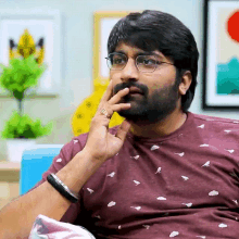 thinking malhar thakar manan ni therapy lost in thoughts wondering