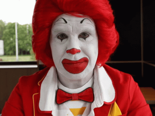 Ronald Troll Face GIF - Ronald Troll Face - Discover & Share GIFs