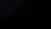 a blurred image of a person with the letter s in the middle