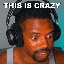 This Is Crazy Brycent GIF - This Is Crazy Brycent This Is Insane GIFs