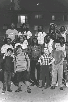 Me And The Gang Meme