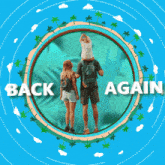 Back Again Aecd GIF - Back Again Aecd Back Again Photo Booth GIFs