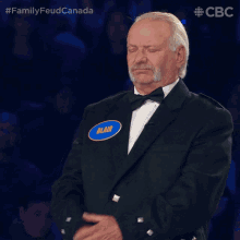 Sad Blair GIF - Sad Blair Family Feud Canada GIFs