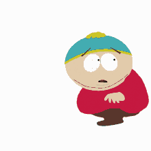 the cartman