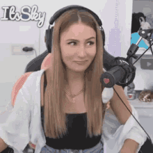 Twitch Salute GIF - Twitch Salute Good Luck GIFs