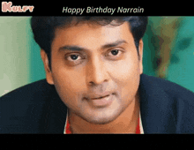 All The Best To You Future Endeavors.Gif GIF - All The Best To You Future Endeavors Wishes Narrain GIFs