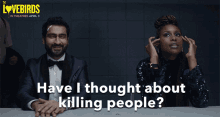 Have I Thought About Killing People Sarcastic GIF - Have I Thought About Killing People Sarcastic Do You Think I Can Kill GIFs