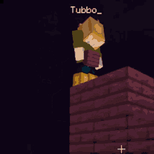 Tubbo Tubbolive GIF - Tubbo Tubbolive Tubbo Fall GIFs