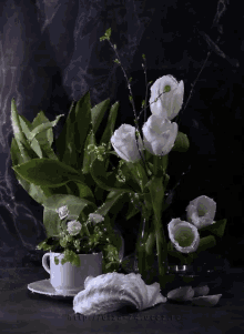 Animated Glistening GIF - Animated Glistening Roses GIFs
