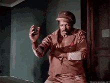 Rudy Ray Moore Dolemite GIF - Rudy Ray Moore Dolemite Sexy GIFs
