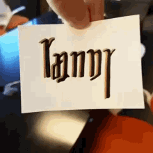 Laurel Yanny GIF - Laurel Yanny Paper GIFs
