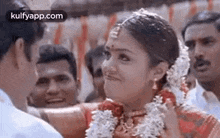 marriage madhavan jyothika function celebration