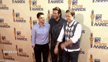 The Hangover Mtv Awards GIF - The Hangover Mtv Awards GIFs