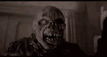 Friday The13th Part Vii Jason GIF - Friday The13th Part Vii Jason Scary Face GIFs