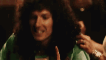 Gwilym Lee Bohemian Rhapsody GIF - Gwilym Lee Bohemian Rhapsody Agree GIFs