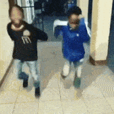Crulsmmr Twt Little Boys Dancing GIF