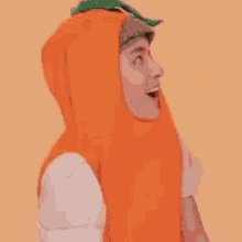 eric the boyz carrot