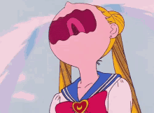 哭哭 GIF - Cries Cry Sailormoon GIFs