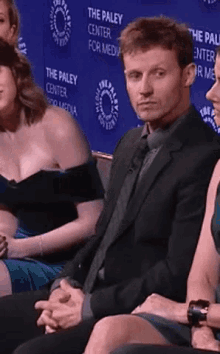 Youre Late Will Estes GIF - Youre Late Will Estes What Time Is It GIFs