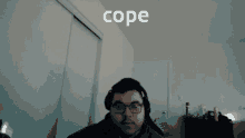 Cope Fnaf GIF - Cope Fnaf Freddy GIFs