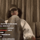 Ericdoa Ericdoa Smile GIF
