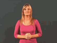 Sign Language Email GIF - Sign Language Email Bsl GIFs
