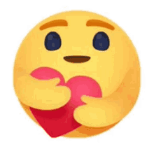 Haiam Mahdy Emoji GIF - Haiam Mahdy Emoji Heart GIFs