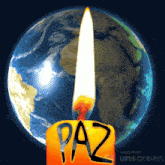 Paz GIF - Paz GIFs