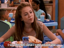 Disney Hannah Montana GIF - Disney Hannah Montana Get Some Help GIFs