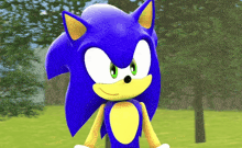 Sonic The Hedgehog Sfm GIF - Sonic The Hedgehog Sonic Sfm GIFs