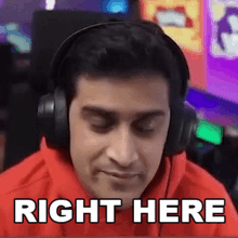 Right Here Phil GIF - Right Here Phil Phillybeatzu GIFs