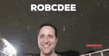 Robcdee GIF