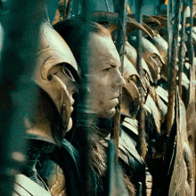 Army GIF - The Lordof The Rings Lotr Elrond GIFs