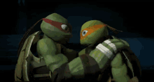 Tmnt Teenage Mutant Ninja Turtles GIF - Tmnt Teenage Mutant Ninja Turtles 2012 GIFs