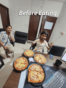 Before And After Eating GIF - Before And After Eating GIFs