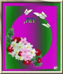 Card Flowers GIF - Card Flowers GIFs