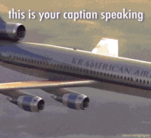When You Don'T Wear Your Seatbelt On A Plane GIF - American Airlines Travel GIFs