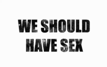 Sex Now GIF - Sex Now GIFs