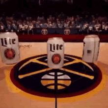Cans Nuggets GIF - Cans Nuggets Denver Nuggets GIFs