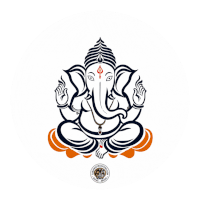 Ganesh Trancoso Sticker - Ganesh Trancoso Stickers