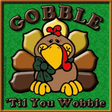 Funny Turkey Turkey Day GIF - Funny Turkey Turkey Day Gobble GIFs