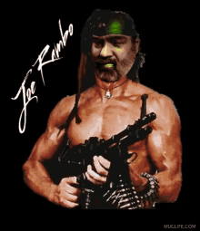 Csc Cackle GIF - Csc Cackle Csc Rambo GIFs