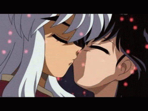 Kiss Him Not Me Anime GIF - Kiss Him Not Me Anime Manga - Discover & Share  GIFs