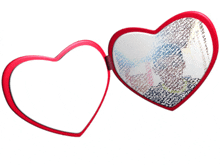 Heart Locket Gif File 2262kb GIF