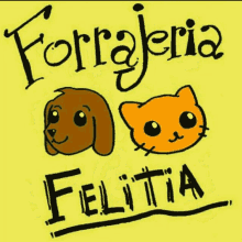 Forrajería Felita GIF - Forrajería Felita GIFs