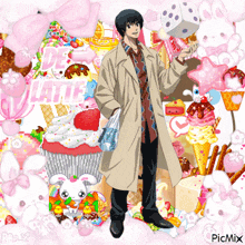 Nagumo De Latte Nagumo Latte GIF