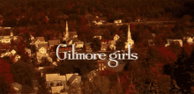 Gilmore Girls Gilmore GIF - Gilmore Girls Gilmore Tv GIFs